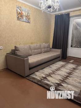 3-к квартира, на длительный срок, 55м2, 4/5 этаж