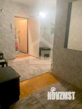 3-к квартира, на длительный срок, 62м2, 3/9 этаж