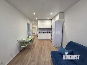 2-к квартира, на длительный срок, 41м2, 18/21 этаж
