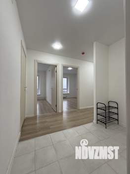 2-к квартира, на длительный срок, 58м2, 24/25 этаж