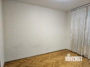 2-к квартира, на длительный срок, 52м2, 3/16 этаж