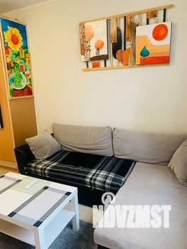 2-к квартира, посуточно, 50м2, 2/22 этаж