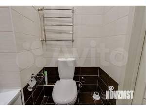 Студия квартира, посуточно, 33м2, 9/25 этаж