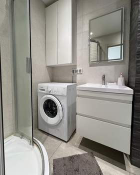 1-к квартира, на длительный срок, 34м2, 15/25 этаж