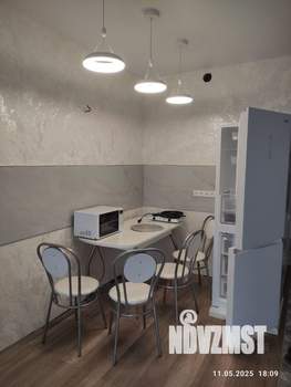 Студия квартира, на длительный срок, 36м2, 23/26 этаж