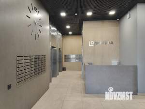 1-к квартира, на длительный срок, 31м2, 16/25 этаж