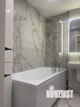 1-к квартира, на длительный срок, 43м2, 14/22 этаж