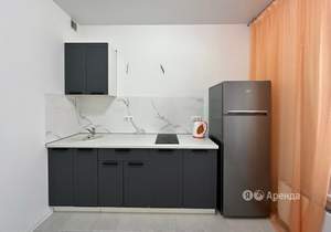 1-к квартира, на длительный срок, 35м2, 14/25 этаж