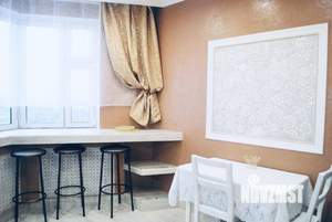 2-к квартира, на длительный срок, 60м2, 8/17 этаж