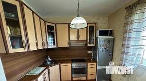 1-к квартира, на длительный срок, 42м2, 16/21 этаж