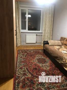 2-к квартира, на длительный срок, 58м2, 6/17 этаж