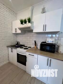 1-к квартира, посуточно, 32м2, 19/24 этаж