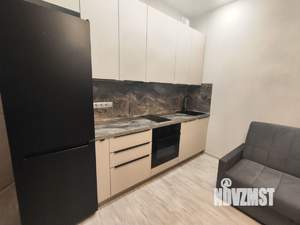 Студия квартира, на длительный срок, 30м2, 7/24 этаж