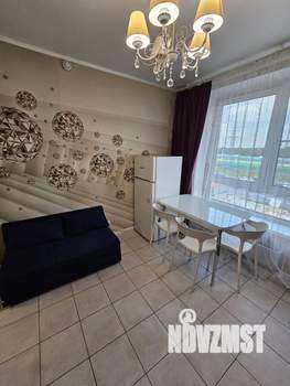 1-к квартира, на длительный срок, 40м2, 5/16 этаж