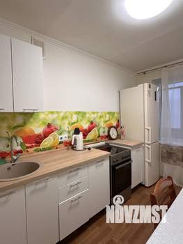 1-к квартира, на длительный срок, 42м2, 9/12 этаж