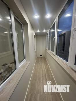 1-к квартира, на длительный срок, 42м2, 8/12 этаж