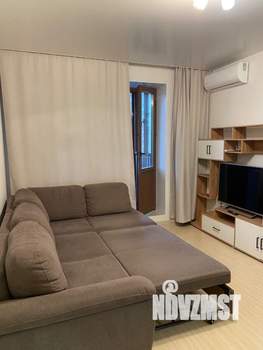 1-к квартира, на длительный срок, 41м2, 11/15 этаж
