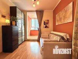 2-к квартира, посуточно, 50м2, 1/1 этаж