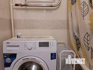 1-к квартира, посуточно, 45м2, 14/22 этаж