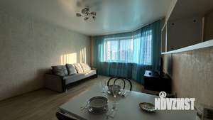 2-к квартира, посуточно, 50м2, 14/19 этаж