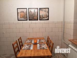 1-к квартира, на длительный срок, 42м2, 14/24 этаж