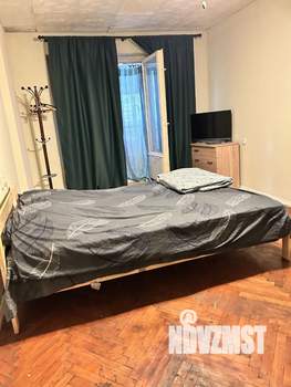 2-к квартира, посуточно, 50м2, 2/5 этаж
