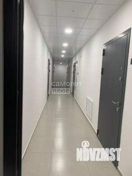 1-к квартира, на длительный срок, 38м2, 6/24 этаж