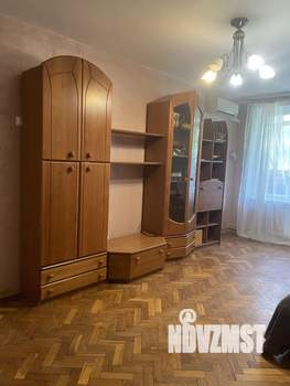 2-к квартира, на длительный срок, 44м2, 3/5 этаж