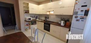 1-к квартира, на длительный срок, 41м2, 14/15 этаж