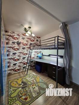 1-к квартира, на длительный срок, 33м2, 1/4 этаж