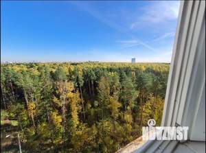 1-к квартира, на длительный срок, 37м2, 16/22 этаж