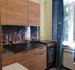 1-к квартира, на длительный срок, 30м2, 2/5 этаж