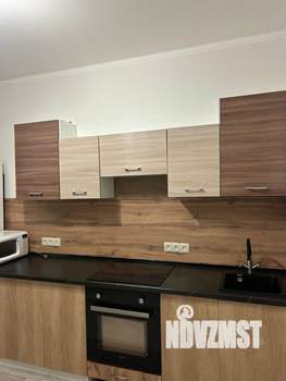 1-к квартира, на длительный срок, 44м2, 15/19 этаж