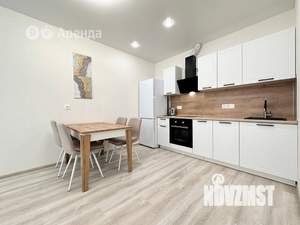 3-к квартира, на длительный срок, 64м2, 3/25 этаж