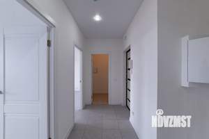 3-к квартира, на длительный срок, 67м2, 11/22 этаж