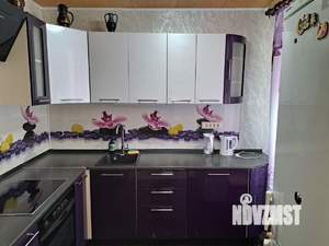 2-к квартира, посуточно, 65м2, 1/9 этаж