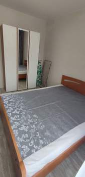 2-к квартира, на длительный срок, 47м2, 14/23 этаж