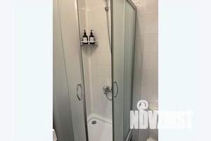 1-к квартира, посуточно, 20м2, 15/25 этаж