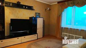 3-к квартира, на длительный срок, 64м2, 5/14 этаж