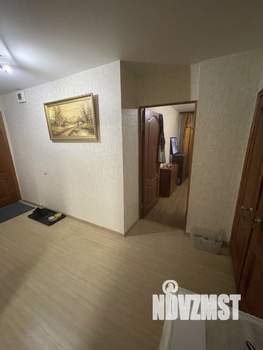 2-к квартира, на длительный срок, 60м2, 8/16 этаж