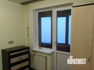 2-к квартира, на длительный срок, 42м2, 14/25 этаж