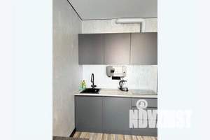 1-к квартира, посуточно, 22м2, 17/25 этаж