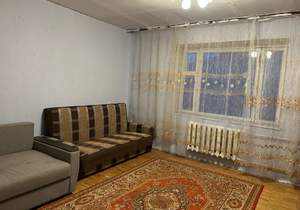 3-к квартира, на длительный срок, 70м2, 6/12 этаж