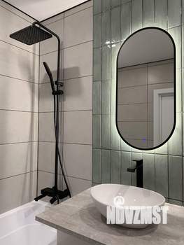 2-к квартира, на длительный срок, 35м2, 19/25 этаж