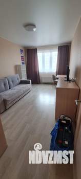1-к квартира, на длительный срок, 37м2, 15/24 этаж