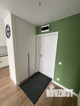 1-к квартира, на длительный срок, 39м2, 15/22 этаж