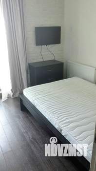 1-к квартира, на длительный срок, 32м2, 16/22 этаж