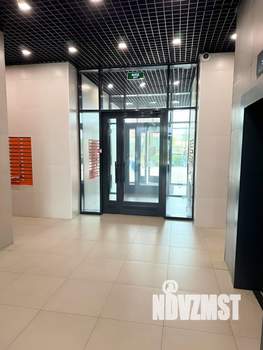 Студия квартира, на длительный срок, 25м2, 19/24 этаж