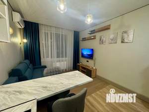 Студия квартира, на длительный срок, 27м2, 20/25 этаж