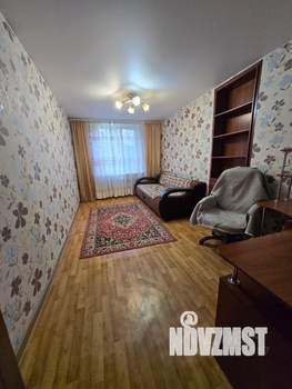 2-к квартира, на длительный срок, 51м2, 3/9 этаж